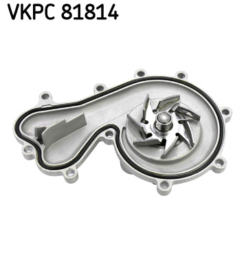 SKF Vízpumpa VKPC81814_SKF